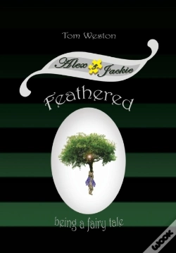 Capa do artigo Feathered