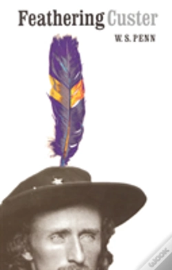 Capa do artigo Feathering Custer