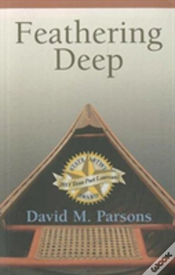 Capa do artigo Feathering Deep