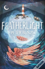 Capa do artigo Featherlight