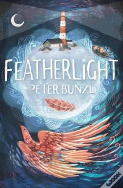Capa do artigo Featherlight