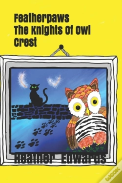Capa do artigo Featherpaws
