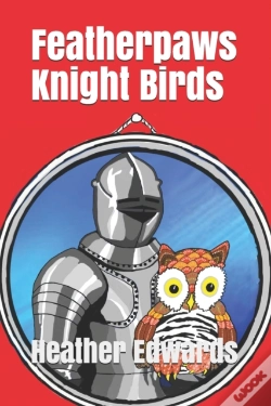 Capa do artigo Featherpaws