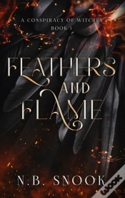 Capa do artigo Feathers And Flame