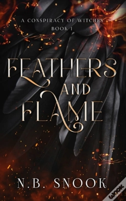 Capa do artigo Feathers And Flame