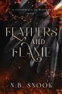 Feathers And Flame - Preview