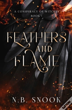 Capa do artigo Feathers And Flame