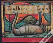 Capa do artigo Feathers And Fools