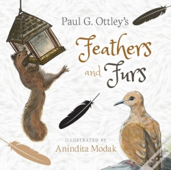 Capa do artigo Feathers And Furs