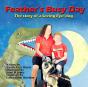 Feather'S Busy Day - Preview