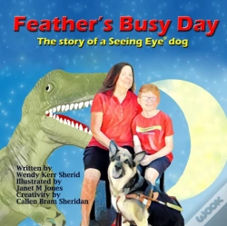 Capa do artigo Feather'S Busy Day