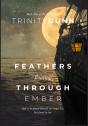 Feathers Floating Through Ember - Preview