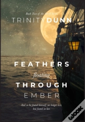 Capa do artigo Feathers Floating Through Ember