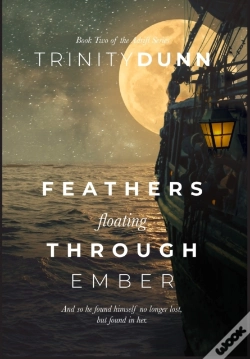 Capa do artigo Feathers Floating Through Ember
