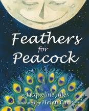 Feathers For Peacock