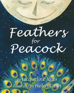 Capa do artigo Feathers For Peacock