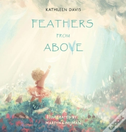 Capa do artigo Feathers From Above