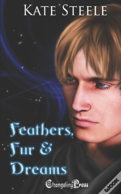 Capa do artigo Feathers, Fur & Dreams