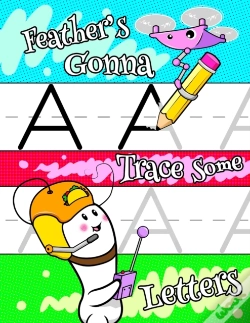 Capa do artigo Feather'S Gonna Trace Some Letters