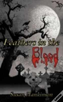 Capa do artigo Feathers In The Blood