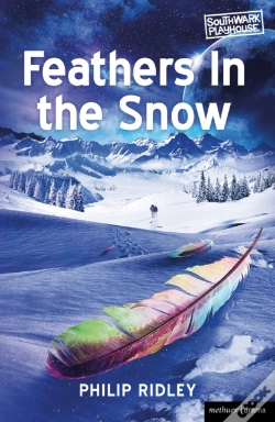Capa do artigo Feathers In The Snow