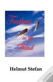 Feathers In The Wind