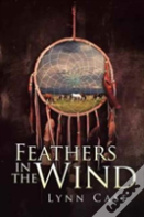 Feathers In The Wind