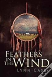 Feathers In The Wind