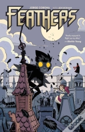 Capa do artigo Feathers