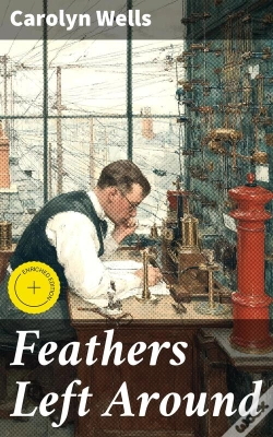 Capa do artigo Feathers Left Around