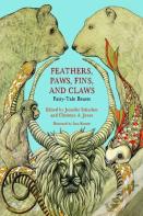 Feathers, Paws, Fins, And Claws