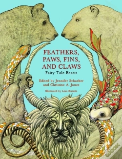 Capa do artigo Feathers, Paws, Fins, And Claws