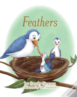 Capa do artigo Feathers