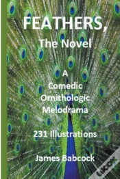 Capa do artigo Feathers, The Novel