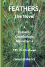 Feathers, The Novel - Preview