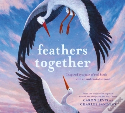 Capa do artigo Feathers Together