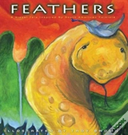 Capa do artigo Feathers