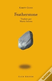 Capa do artigo Featherstone