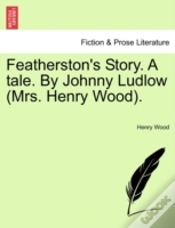 Capa do artigo Featherston