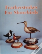 Featherstrokes For Shorebirds