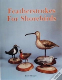 Capa do artigo Featherstrokes For Shorebirds