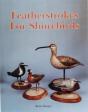 Featherstrokes For Shorebirds - Preview
