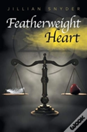 Capa do artigo Featherweight Heart