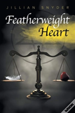 Capa do artigo Featherweight Heart