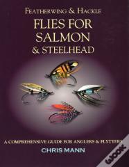 Featherwing & Hackle Flies For Salmon & Steelhead