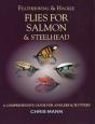 Featherwing & Hackle Flies For Salmon & Steelhead - Preview