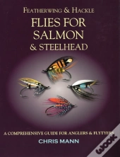 Featherwing & Hackle Flies For Salmon & Steelhead