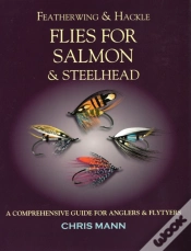 Capa do artigo Featherwing & Hackle Flies For Salmon & Steelhead