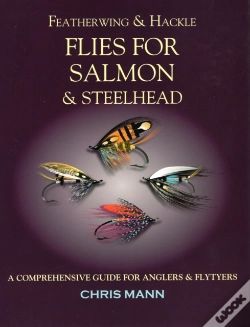 Capa do artigo Featherwing & Hackle Flies For Salmon & Steelhead