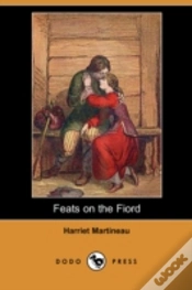 Capa do artigo Feats On The Fiord (Dodo Press)